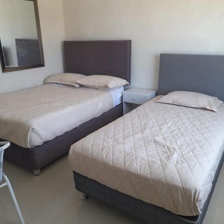 Hotel Paraaco Παράκας Εξωτερικό φωτογραφία