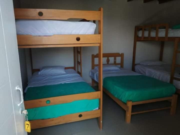 Hotel Paraaco Παράκας Εξωτερικό φωτογραφία