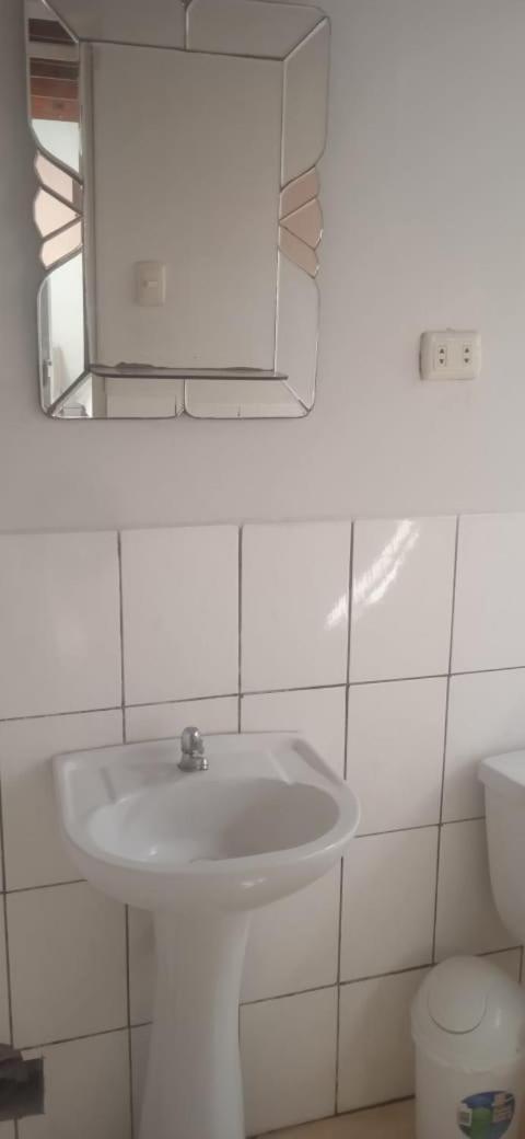Hotel Paraaco Παράκας Εξωτερικό φωτογραφία