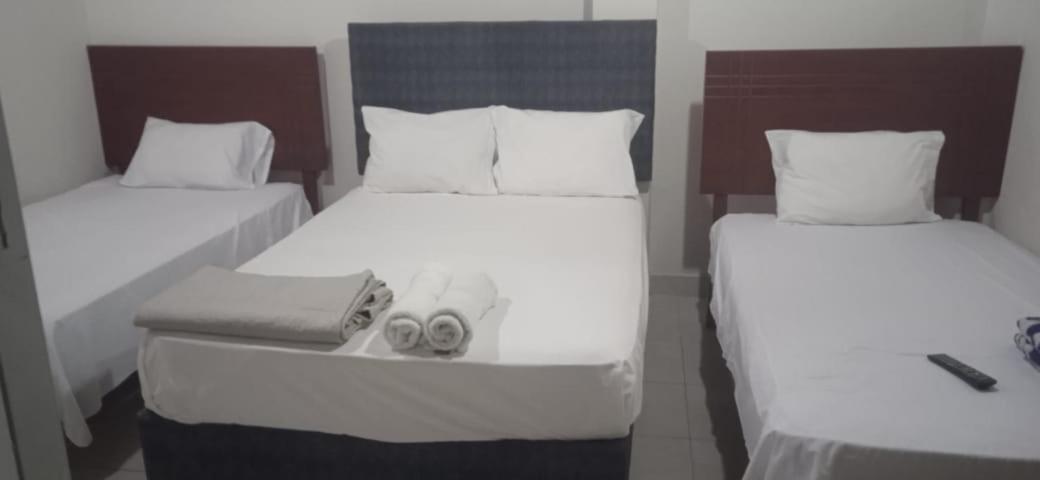 Hotel Paraaco Παράκας Εξωτερικό φωτογραφία