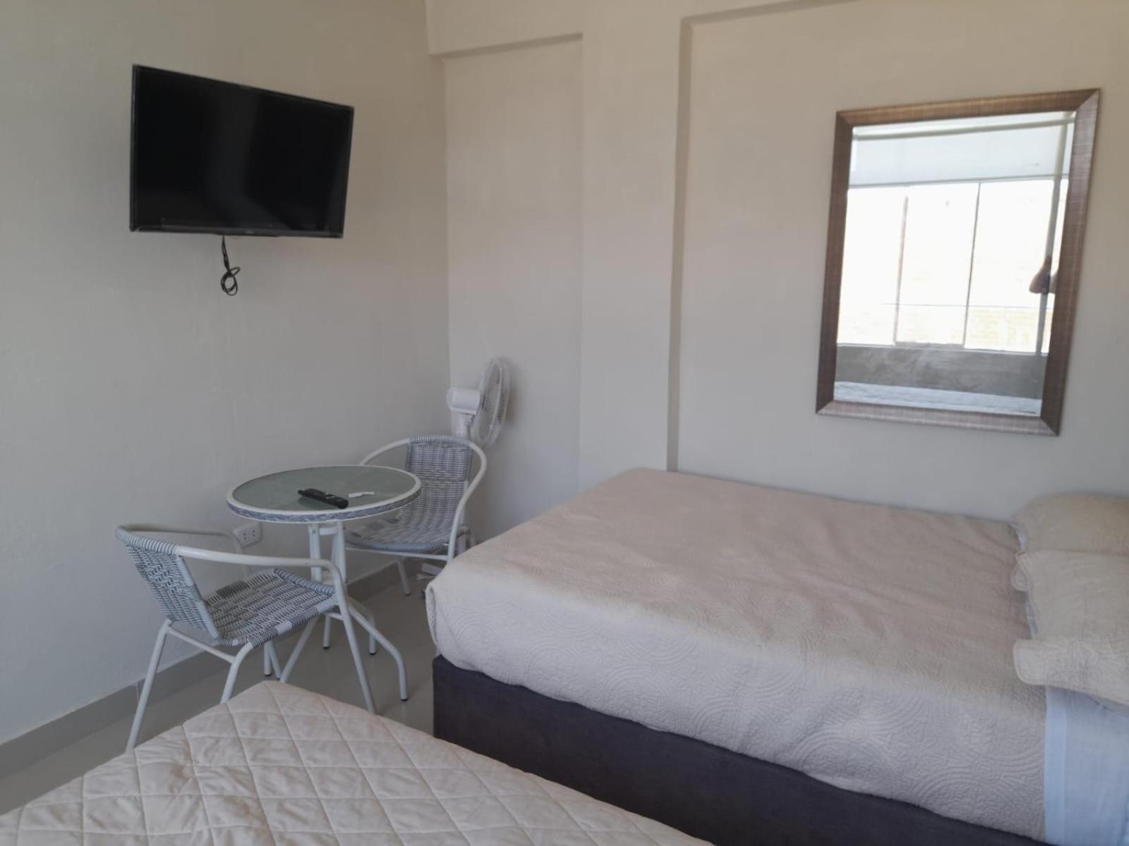 Hotel Paraaco Παράκας Εξωτερικό φωτογραφία