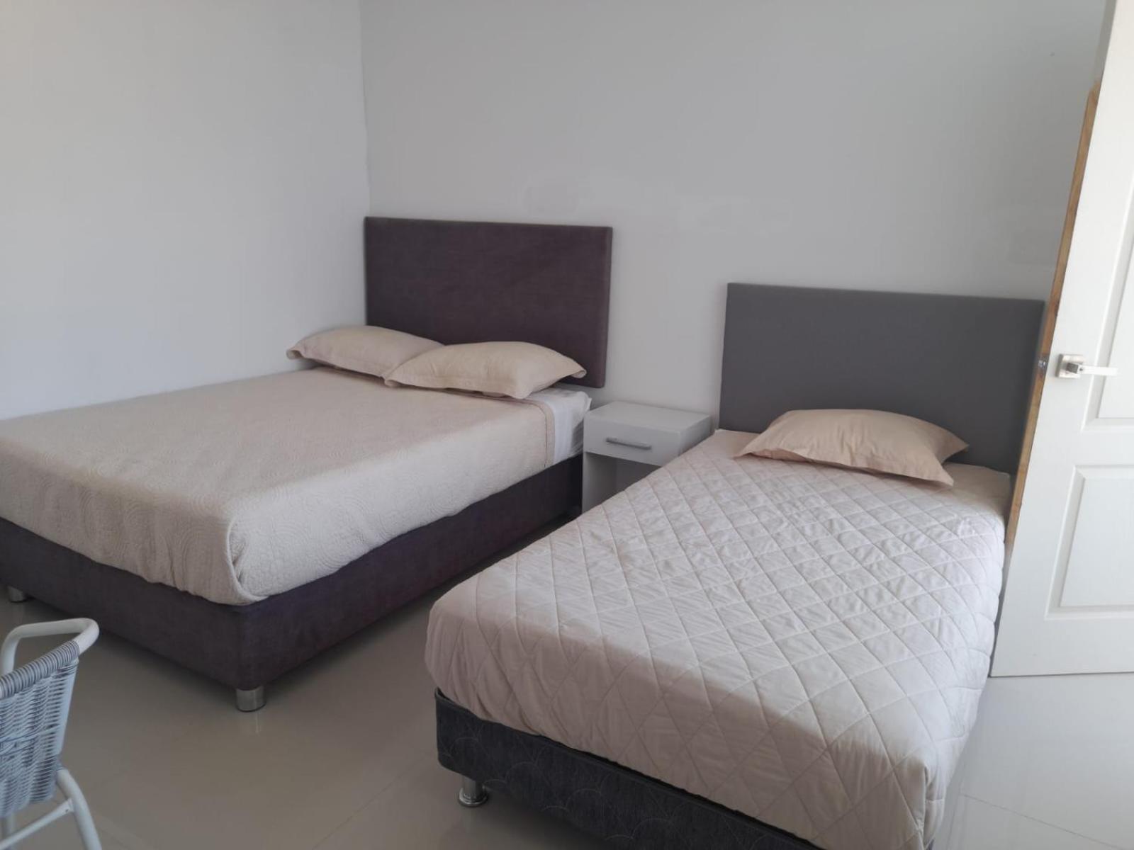 Hotel Paraaco Παράκας Εξωτερικό φωτογραφία
