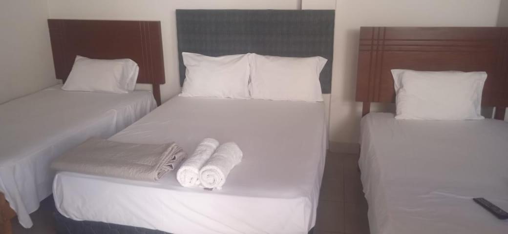 Hotel Paraaco Παράκας Εξωτερικό φωτογραφία