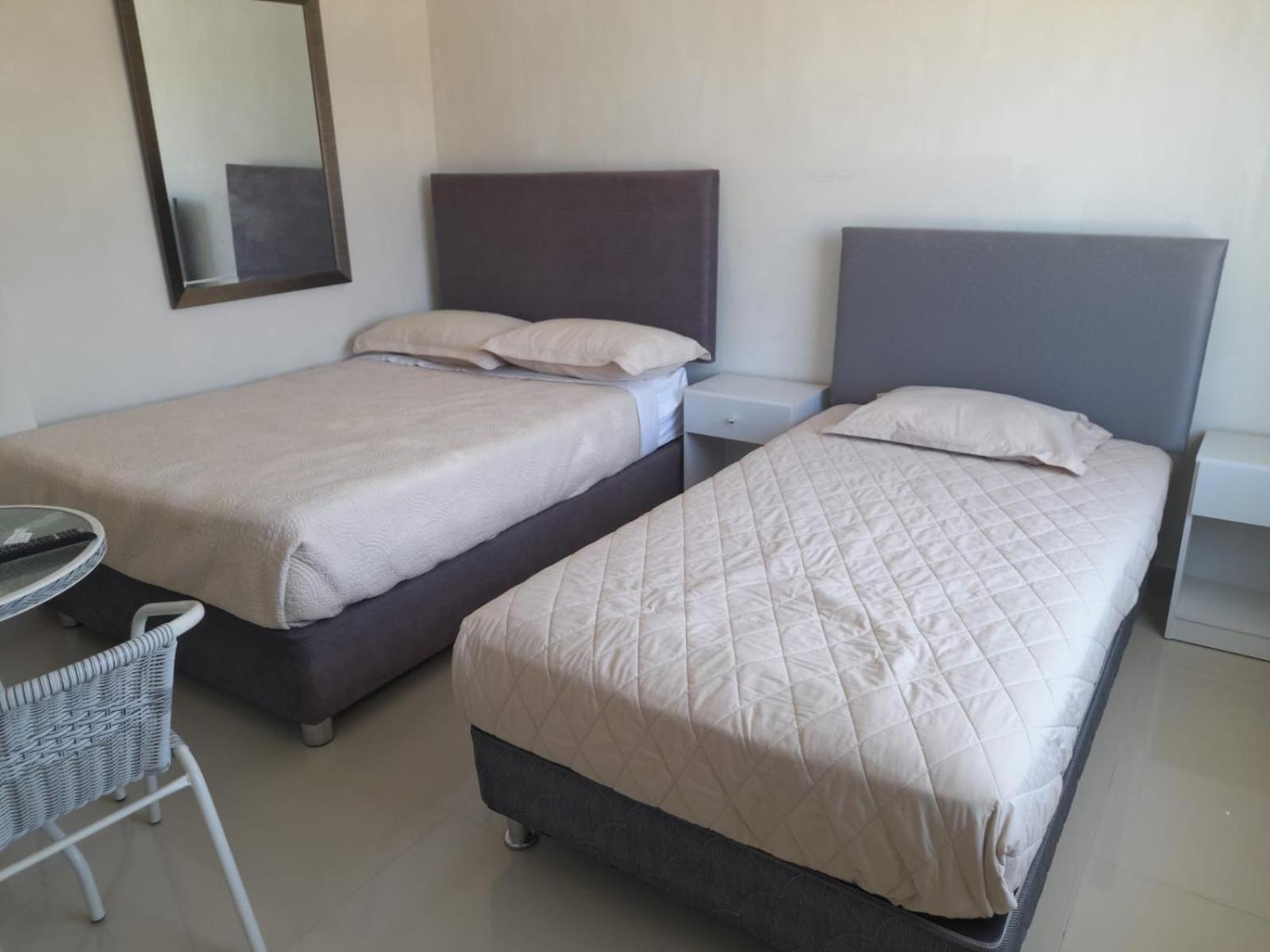 Hotel Paraaco Παράκας Εξωτερικό φωτογραφία